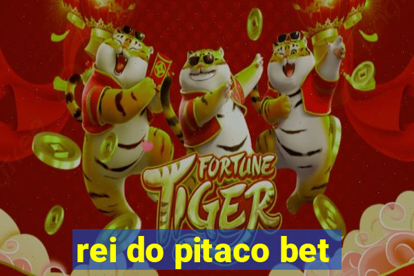 rei do pitaco bet