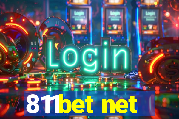 811bet net