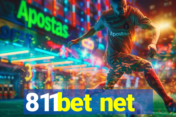 811bet net