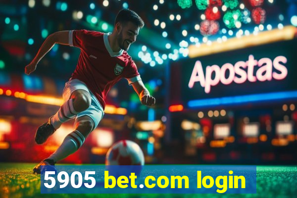 5905 bet.com login