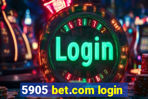 5905 bet.com login