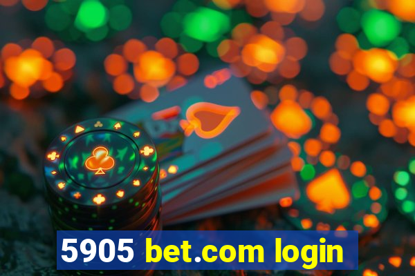 5905 bet.com login