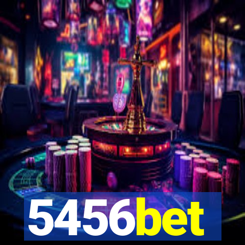 5456bet