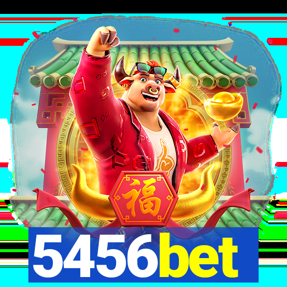 5456bet