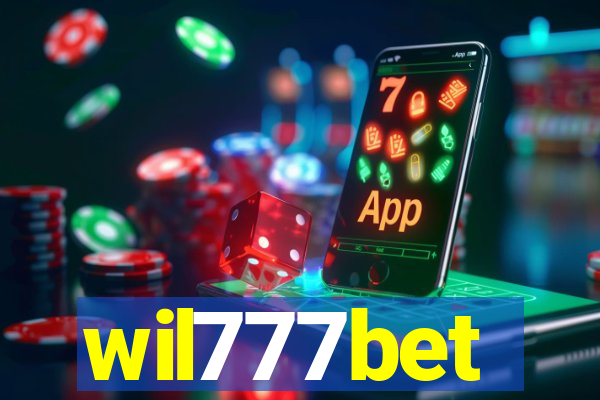 wil777bet