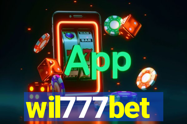 wil777bet