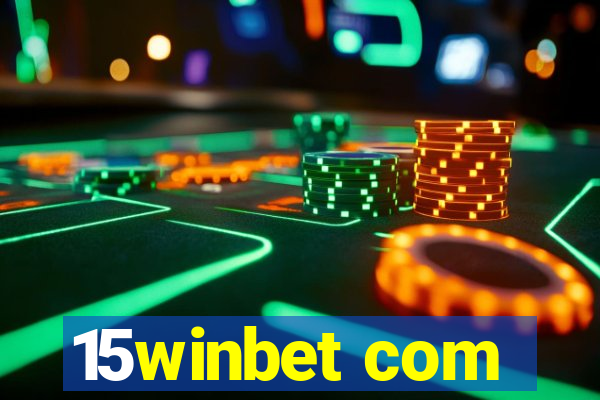 15winbet com