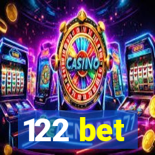 122 bet