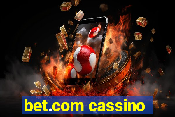 bet.com cassino