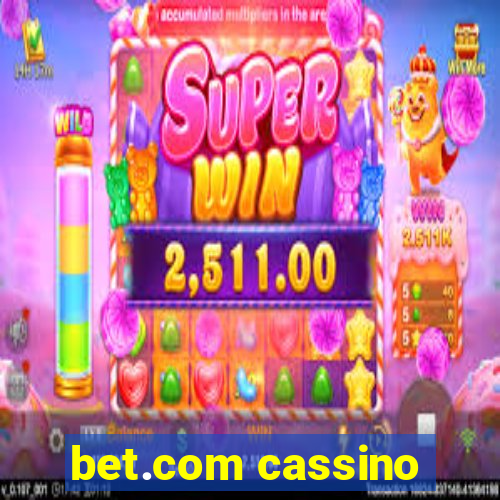 bet.com cassino