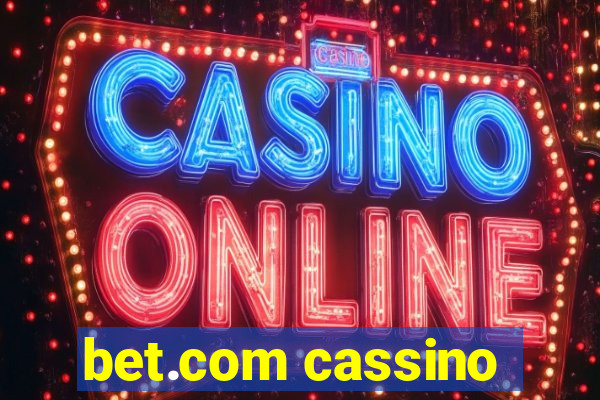 bet.com cassino