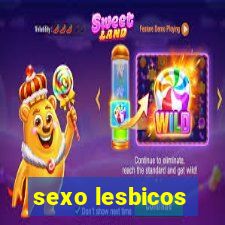 sexo lesbicos