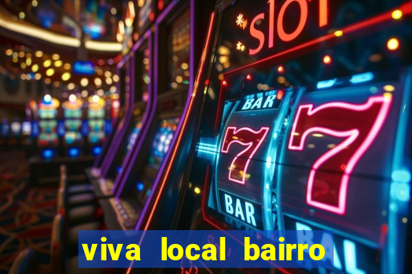 viva local bairro guarani bh garoto