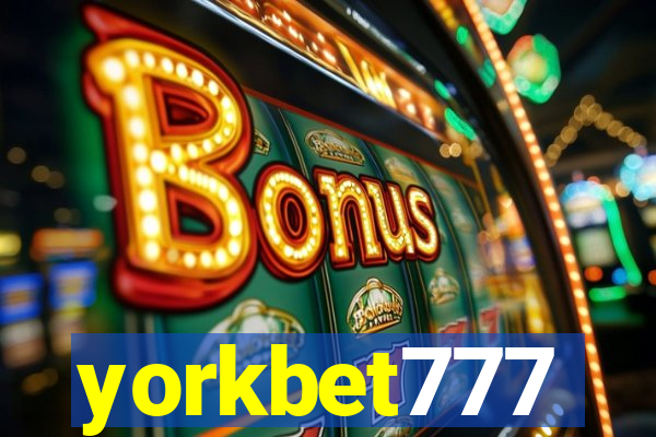 yorkbet777