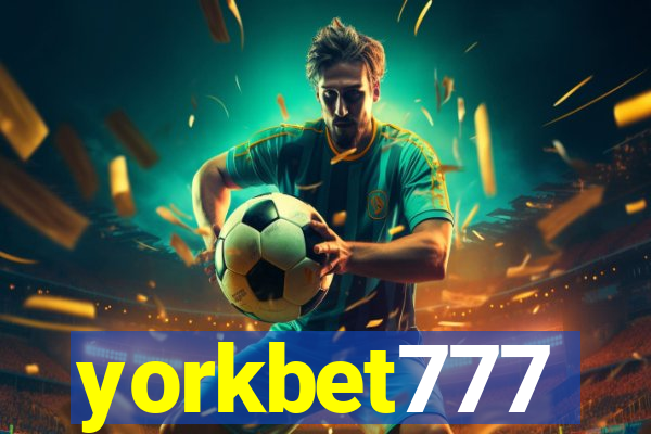 yorkbet777