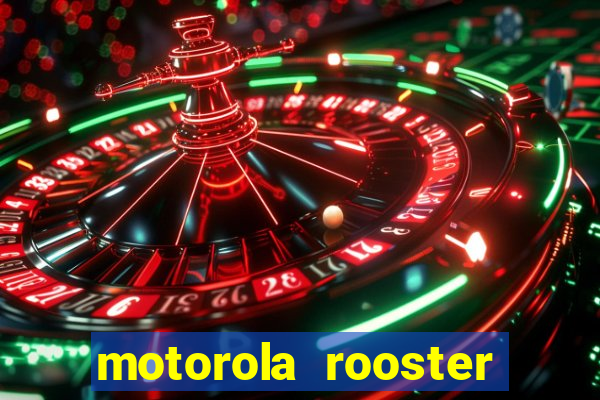 motorola rooster alarm sound download