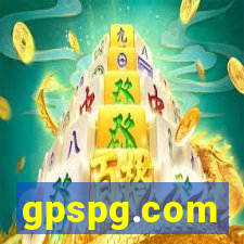 gpspg.com