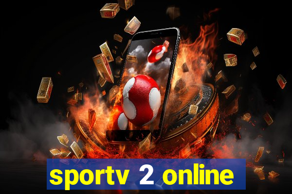 sportv 2 online