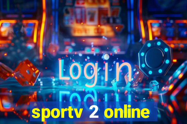 sportv 2 online