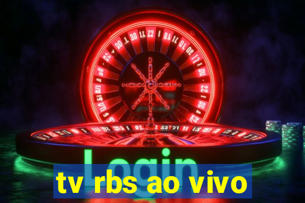 tv rbs ao vivo