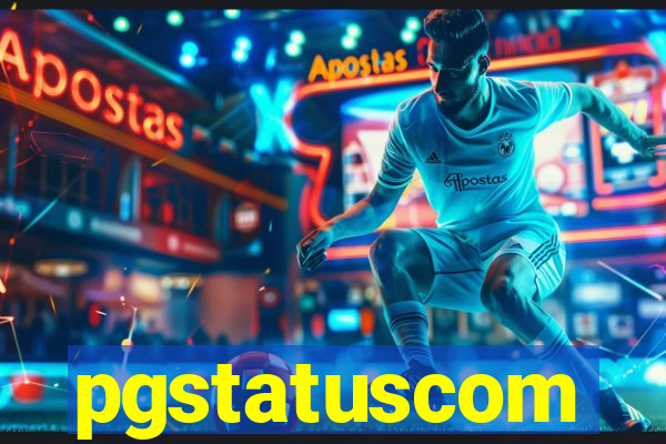 pgstatuscom