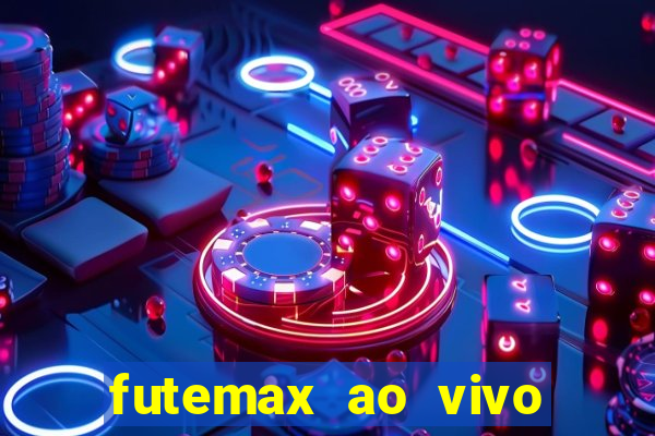 futemax ao vivo real madrid