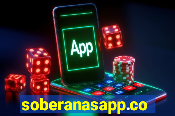 soberanasapp.com