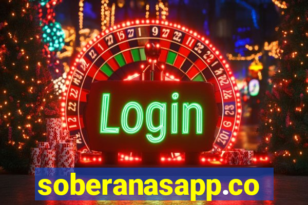 soberanasapp.com