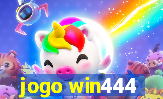 jogo win444