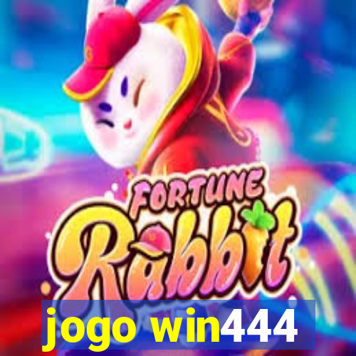 jogo win444