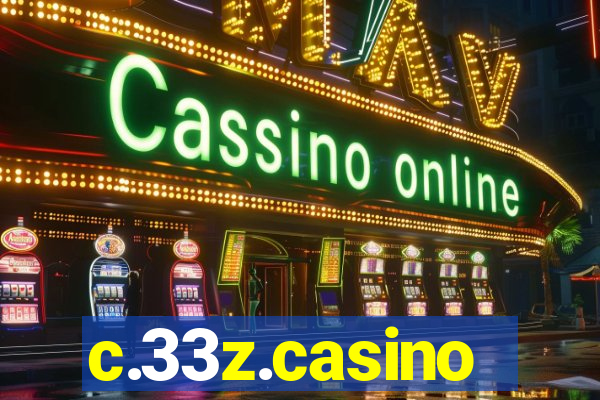 c.33z.casino