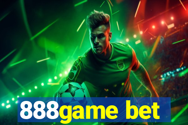 888game bet