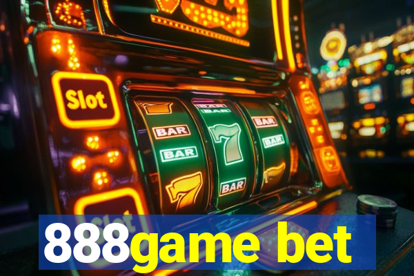 888game bet