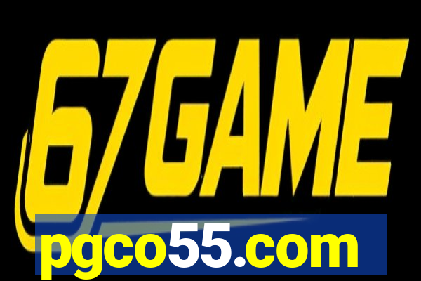 pgco55.com