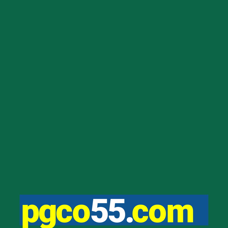 pgco55.com