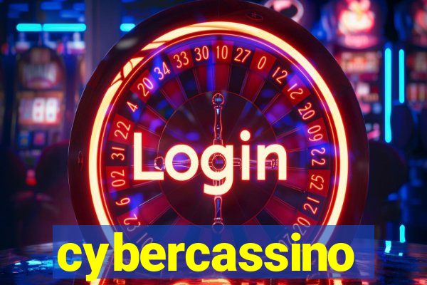 cybercassino