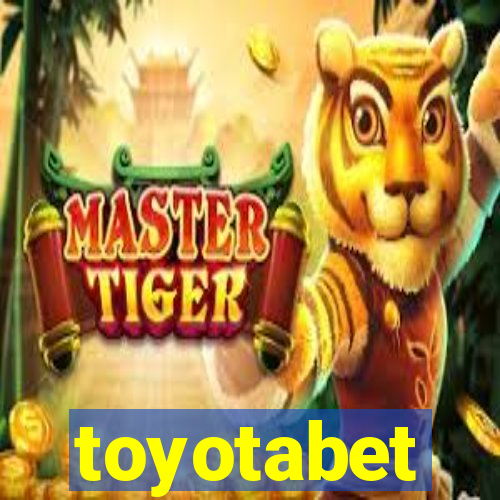 toyotabet