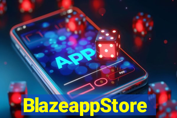 BlazeappStore