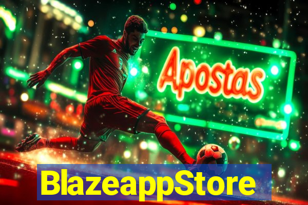 BlazeappStore