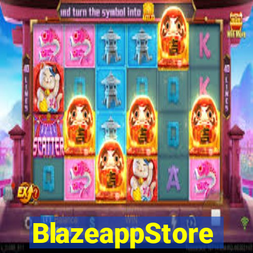 BlazeappStore