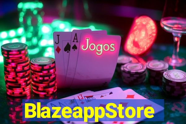 BlazeappStore