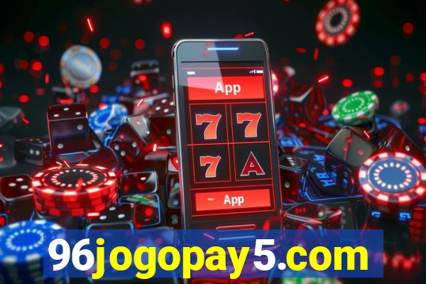 96jogopay5.com