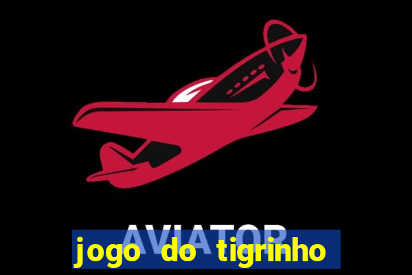 jogo do tigrinho do gusttavo lima