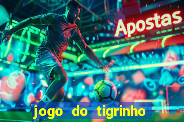 jogo do tigrinho do gusttavo lima