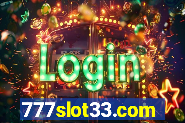 777slot33.com