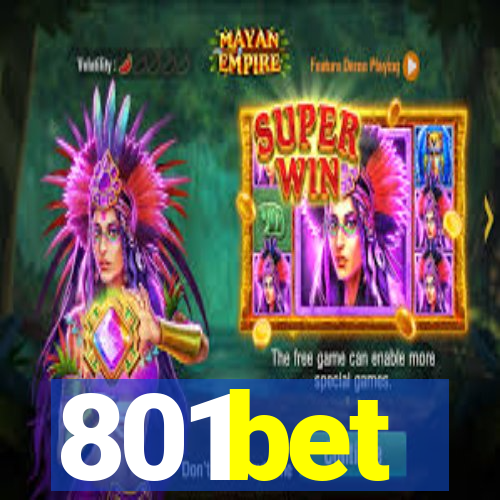 801bet