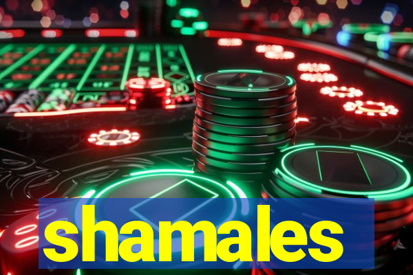 shamales