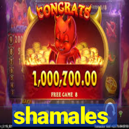 shamales