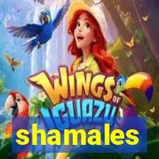 shamales