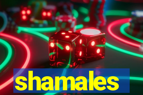 shamales